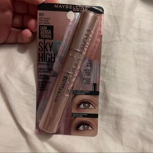 NWT Maybelline Sky High Mascara